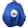 The Rise of the Philadelphia 76ers in the NBA