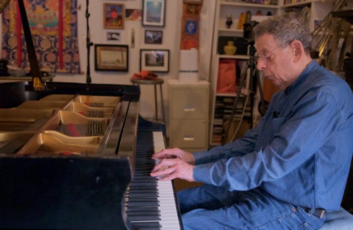 The Impact of Philip Glass on Contemporary Music