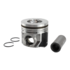 Understanding the Role of Pistons in Automotive Engineering