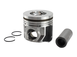 Understanding the Role of Pistons in Automotive Engineering
