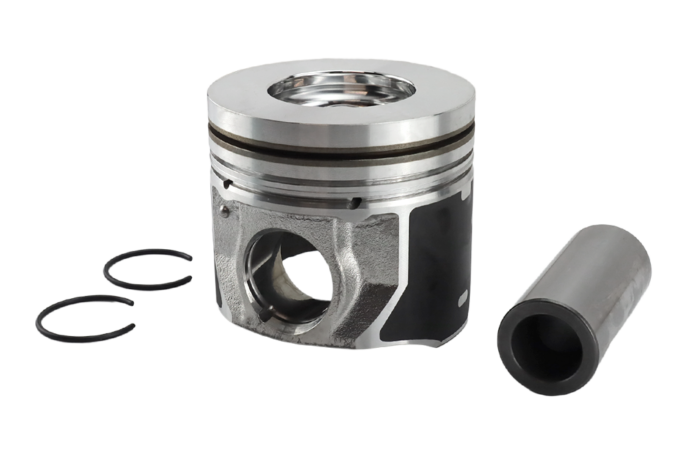 Understanding the Role of Pistons in Automotive Engineering
