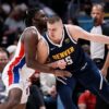 Pistons vs Nuggets: Analyzing the Recent NBA Clash