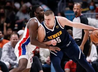 Pistons vs Nuggets: Analyzing the Recent NBA Clash