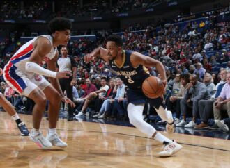Pistons vs Pelicans: A Key NBA Showdown