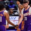 Pistons vs Suns: Key Highlights and Game Analysis