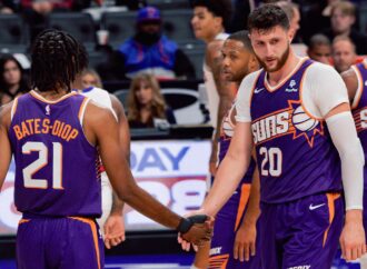 Pistons vs Suns: Key Highlights and Game Analysis