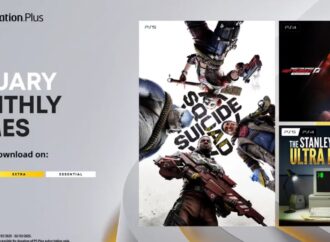 Everything You Need to Know About PlayStation Plus Monthly Games