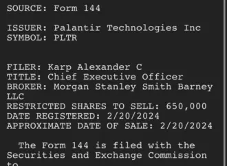 Understanding Pltr and Its Role in Today’s Tech Landscape