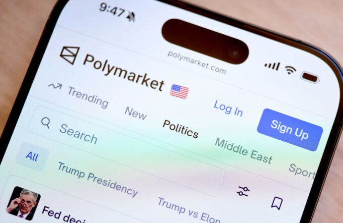 Exploring Polymarket: A Game-Changer in Prediction Markets