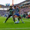 Porto vs Gil Vicente: A Look Ahead to the Upcoming Clash
