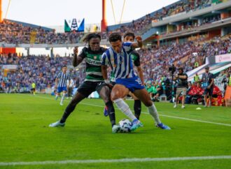 Porto vs Gil Vicente: A Look Ahead to the Upcoming Clash