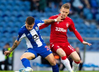 Porto vs Rangers: Highlights and Analysis of an Exciting Match