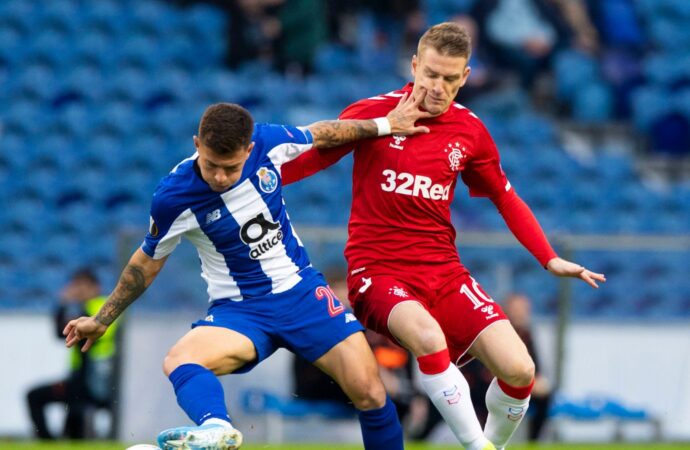 Porto vs Rangers: Highlights and Analysis of an Exciting Match