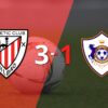 Posiciones de Champions League: Actualización 2023