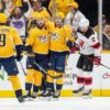Predators vs Devils: A Thrilling NHL Rivalry