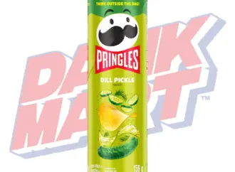 Pringles Recall: What You Need to Know