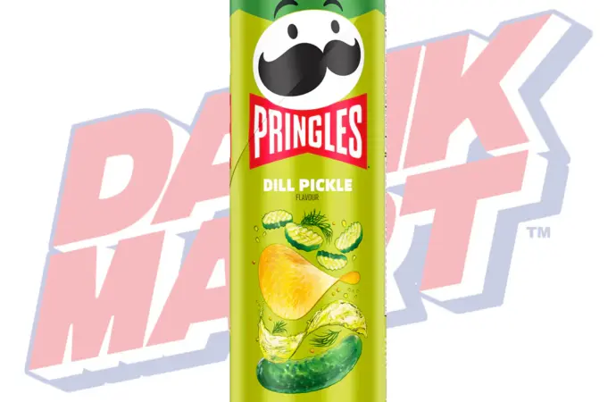 Pringles Recall: What You Need to Know