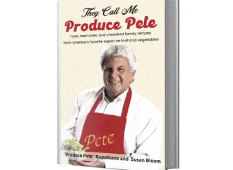 Produce Pete: Pioneering Fresh Food Awareness