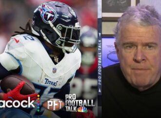 Exploring ProFootballTalk: Your Source for NFL News