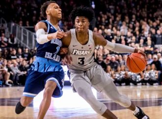 Providence vs UConn: A College Basketball Rivalry