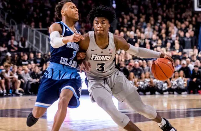 Providence vs UConn: A College Basketball Rivalry