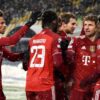 PSV vs Bayern: A Thrilling Champions League Showdown