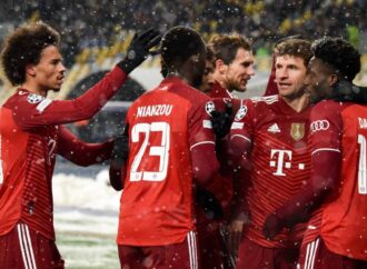 PSV vs Bayern: A Thrilling Champions League Showdown
