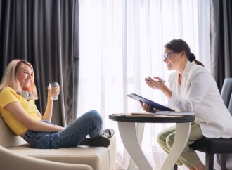 The Important Role of Psychologists in Mental Health