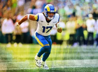 Puka Nacua Stats: A Breakdown of His NFL Performance
