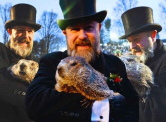 The Legacy of Punxsutawney Phil: Groundhog Day 2023