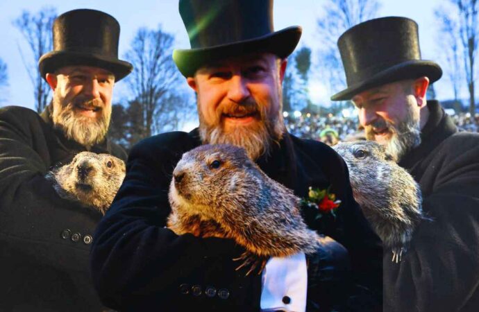 The Legacy of Punxsutawney Phil: Groundhog Day 2023