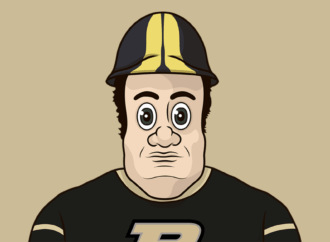 The Competitive Rivalry: Purdue vs Indiana
