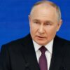 Current Events and Developments Surrounding Putin