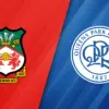 QPR vs Wrexham: A Thrilling Encounter on the Football Field