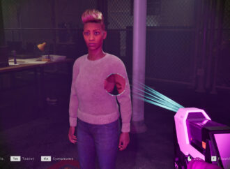 Exploring the Quarantine Zone Game: A Survival Adventure