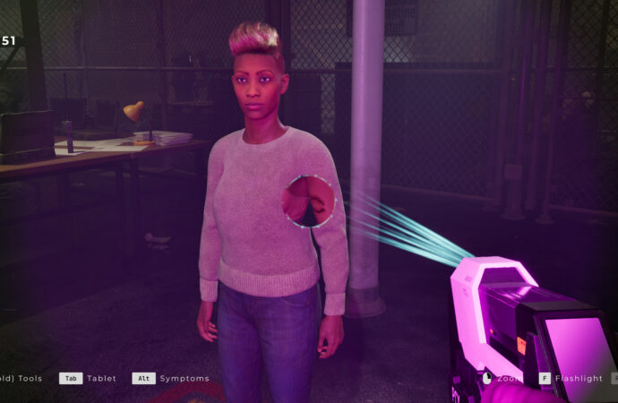 Exploring the Quarantine Zone Game: A Survival Adventure