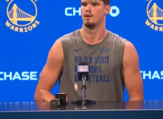 Quinten Post: A New Hope for Basketball Fans