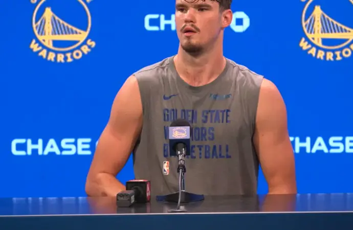 Quinten Post: A New Hope for Basketball Fans