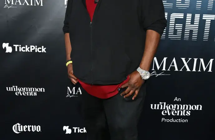 Quinton Aaron: A Journey Through Challenges and Achievements