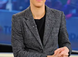 The Impact of Rachel Maddow on Modern Journalism