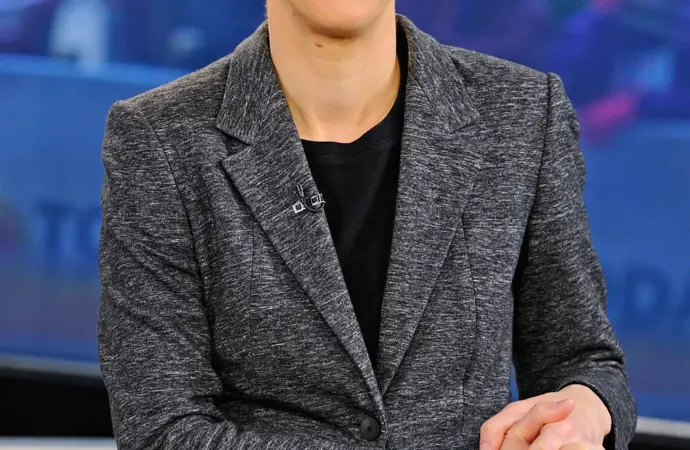 The Impact of Rachel Maddow on Modern Journalism