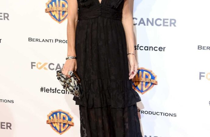 The Rise and Impact of Rachel Zoe in Fashion