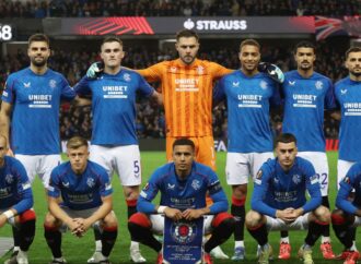 Exciting Highlights from the Latest Rangers Game
