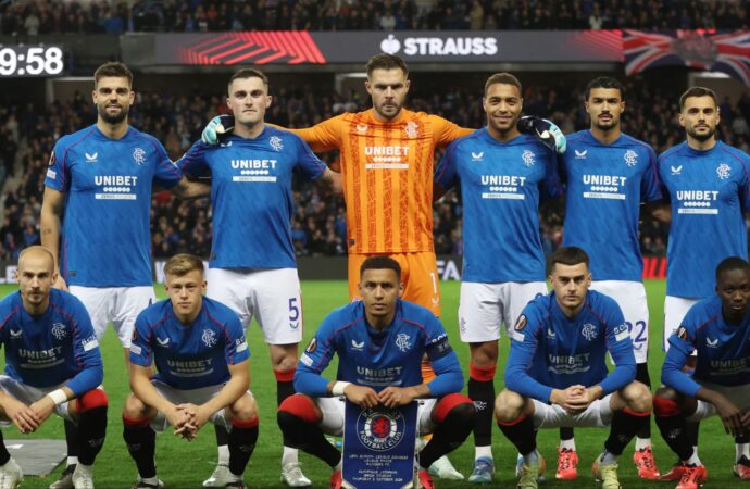 Exciting Highlights from the Latest Rangers Game