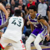 Raptors vs Kings: A Thrilling NBA Matchup Recap
