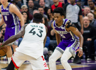 Raptors vs Kings: A Thrilling NBA Matchup Recap