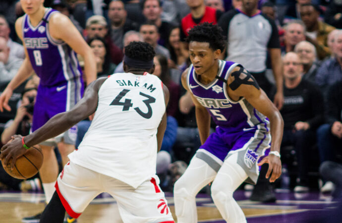 Raptors vs Kings: A Thrilling NBA Matchup Recap