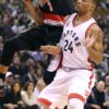 Raptors vs Trail Blazers: An Overview of Recent Matchups