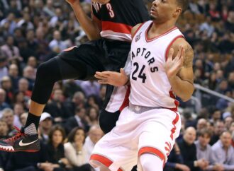 Raptors vs Trail Blazers: An Overview of Recent Matchups