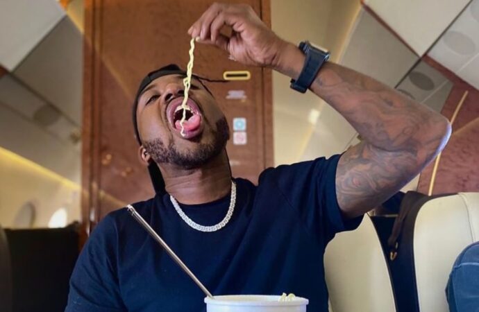 Ray J: From Music to Reality TV and Business Ventures